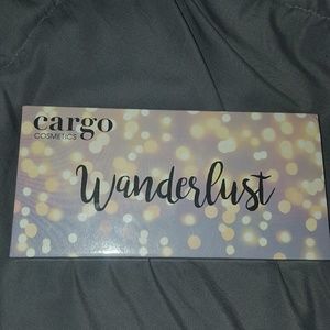Cargo Wanderlust Palette